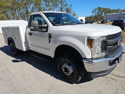 Used 2019 Ford F350 XL w/ XL Value Package image 1