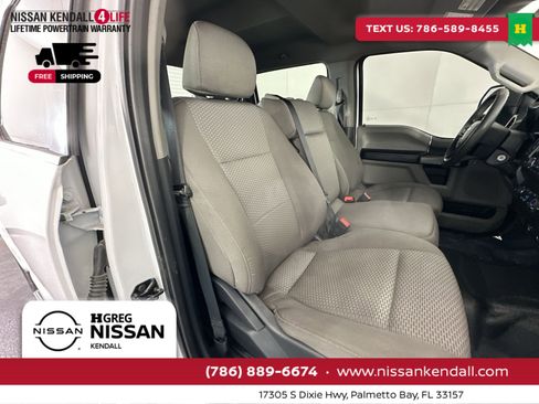 Used 2022 Ford F250 XLT w/ XLT Value Package image 30