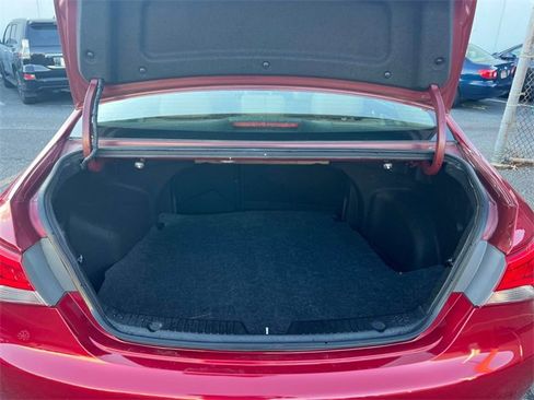 Used 2014 Hyundai Sonata Limited w/ Technology Package 05 image 12
