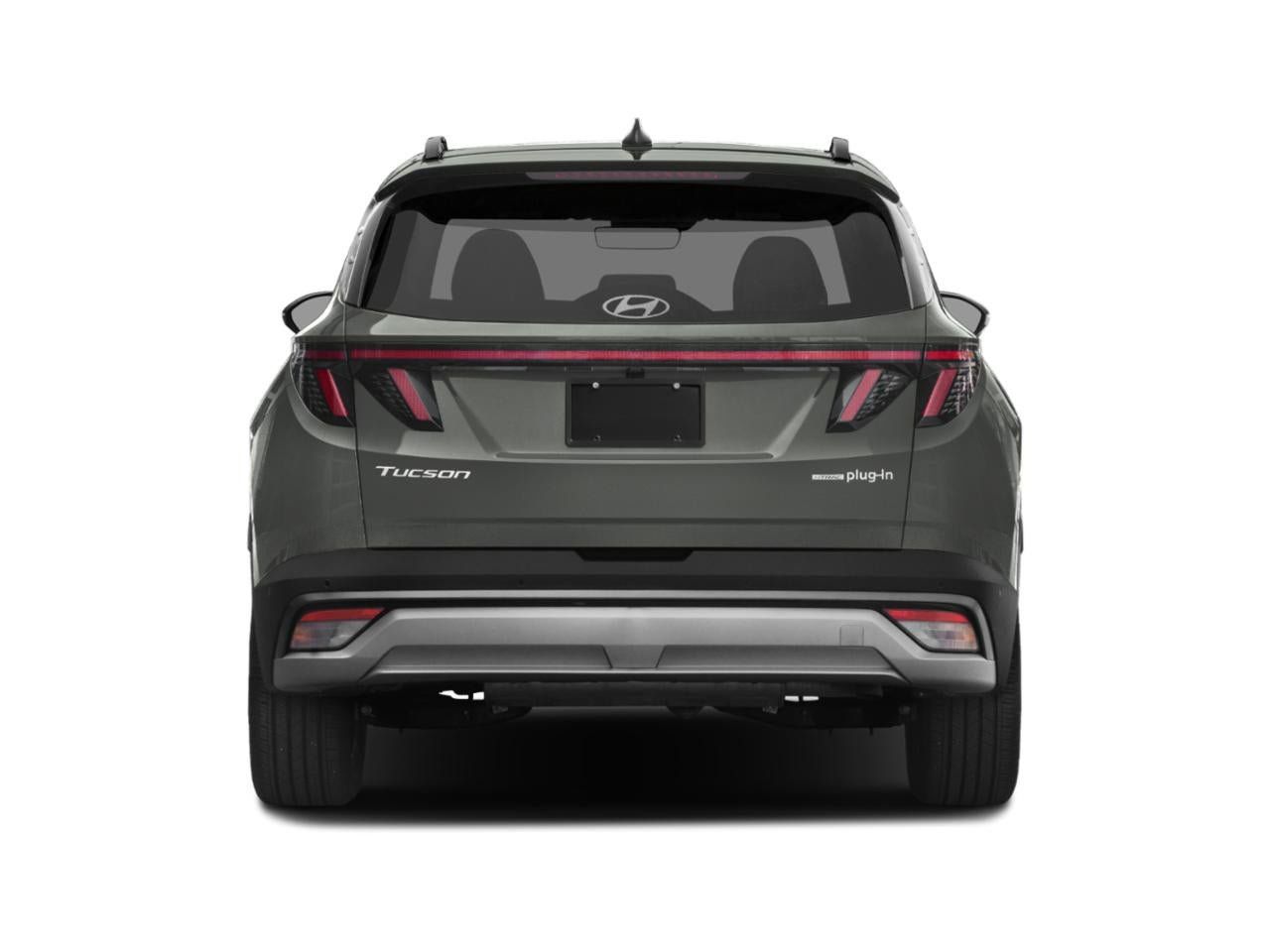 New 2026 Hyundai Tucson Limited AWD/4WD image 27