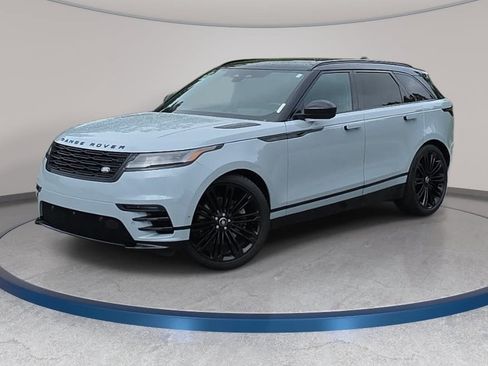 Used 2025 Land Rover Range Rover Velar Dynamic HSE AWD/4WD image 1
