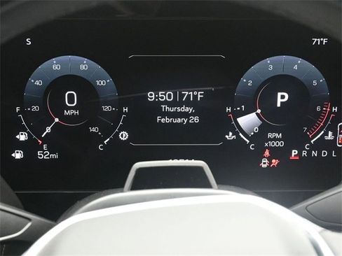 Certified 2025 GMC Yukon Elevation image 13