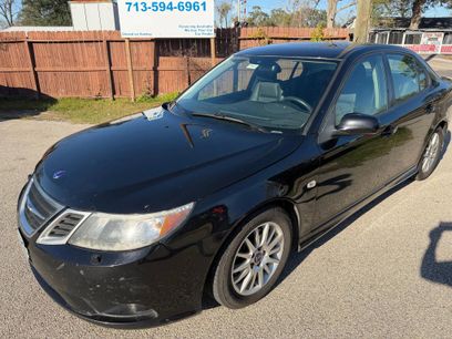Used 2008 Saab 9-3 2.0T w/ Premium Package