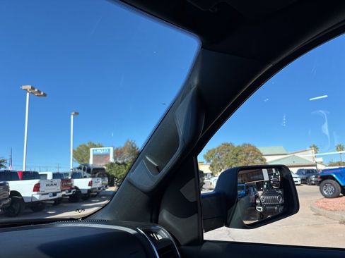 New 2026 RAM 1500 Big Horn image 35