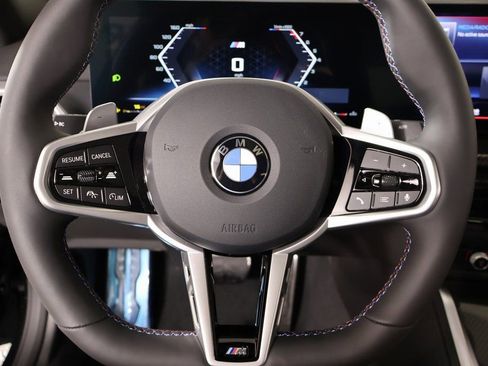 New 2026 BMW M240i Coupe w/ Premium Package image 4