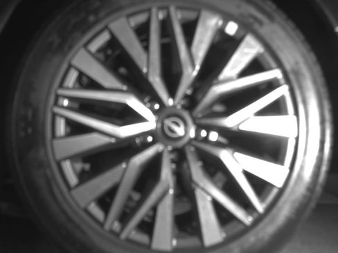 Used 2025 Nissan Altima 2.5 SV FWD image 14