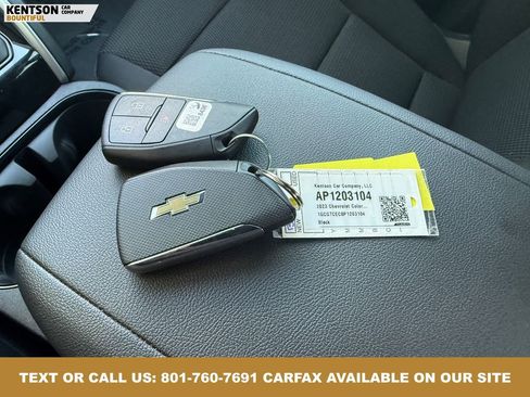 Used 2023 Chevrolet Colorado LT w/ LT Convenience Package image 36
