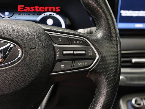 Used 2020 Hyundai Palisade Limited AWD/4WD image 16