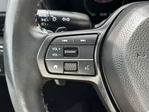 Used 2024 Honda CR-V Sport-L image 13