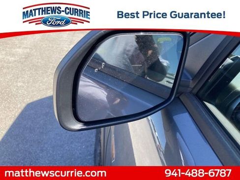 New 2025 Ford Bronco Sport Badlands w/ Sasquatch Badlands Package image 9