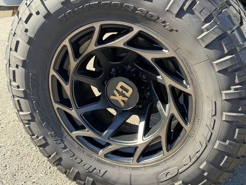 Used 2016 Ford F350 Lariat w/ Lariat Ultimate Package image 22