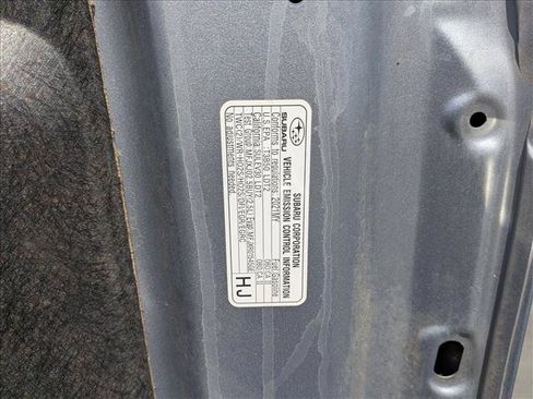 Used 2021 Subaru Forester Premium w/ Popular Package #1 AWD/4WD image 24