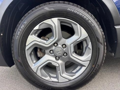Used 2017 Honda CR-V EX-L image 30