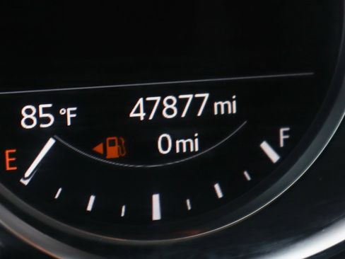 Used 2022 MAZDA CX-5 Carbon Edition image 20