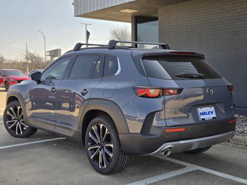 New 2026 MAZDA CX-50 AWD 2.5 S w/ Weather Package image 4
