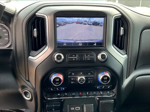 Used 2022 GMC Sierra 1500 Denali w/ Denali Premium Package AWD/4WD image 33