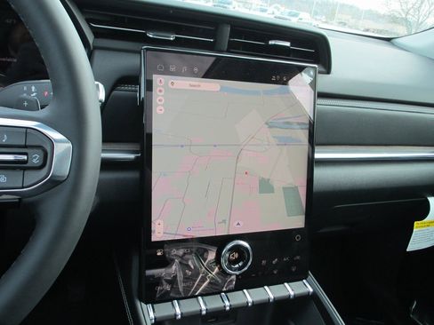 New 2026 GMC Terrain Denali image 15