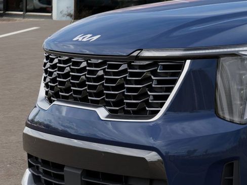 New 2026 Kia Sorento S image 12