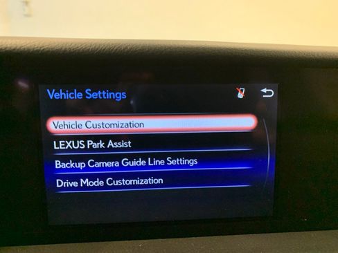 Used 2020 Lexus IS 350 F Sport w/ F Sport Package AWD/4WD image 32