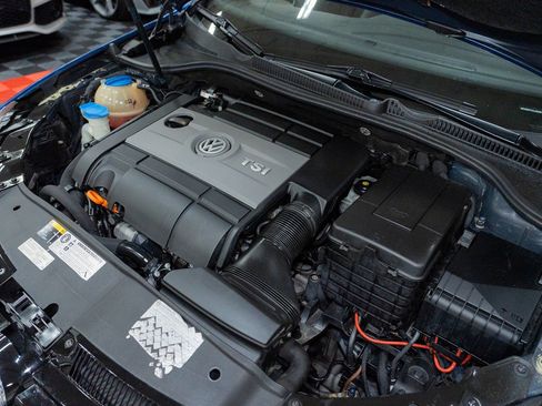 Used 2013 Volkswagen Golf R 4-Door AWD/4WD image 44