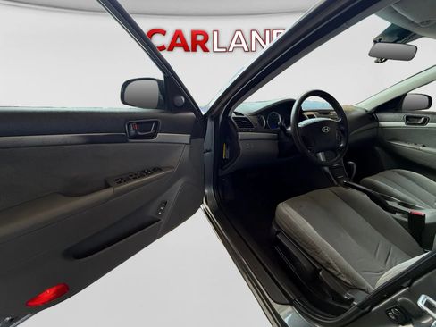 Used 2009 Hyundai Sonata GLS FWD image 11
