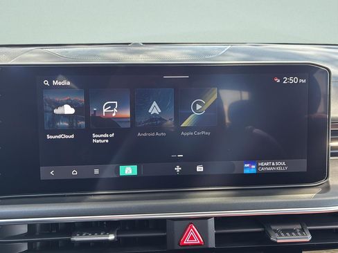 New 2026 Kia K5 GT-Line FWD image 37