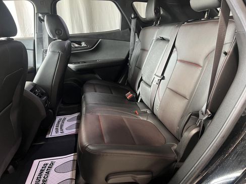 Used 2019 Chevrolet Blazer RS AWD/4WD image 23