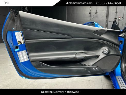 Used 2016 Ferrari 488 Spider image 33