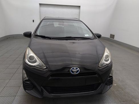 Used 2016 Toyota Prius C Persona Series image 14