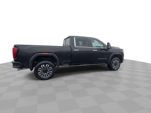 New 2026 GMC Sierra 2500 Denali Ultimate image 20