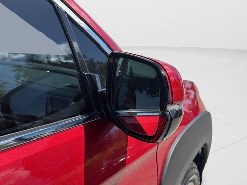 Used 2022 Honda Ridgeline RTL-E image 34