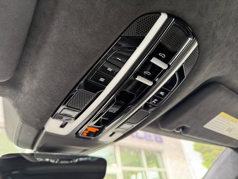 Used 2020 Porsche Panamera Turbo Executive w/ Sportdesign Package AWD/4WD image 56