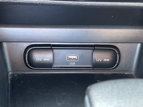 Used 2021 Kia Soul S FWD image 30