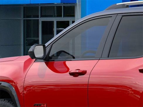 New 2026 GMC Terrain AT4 image 12