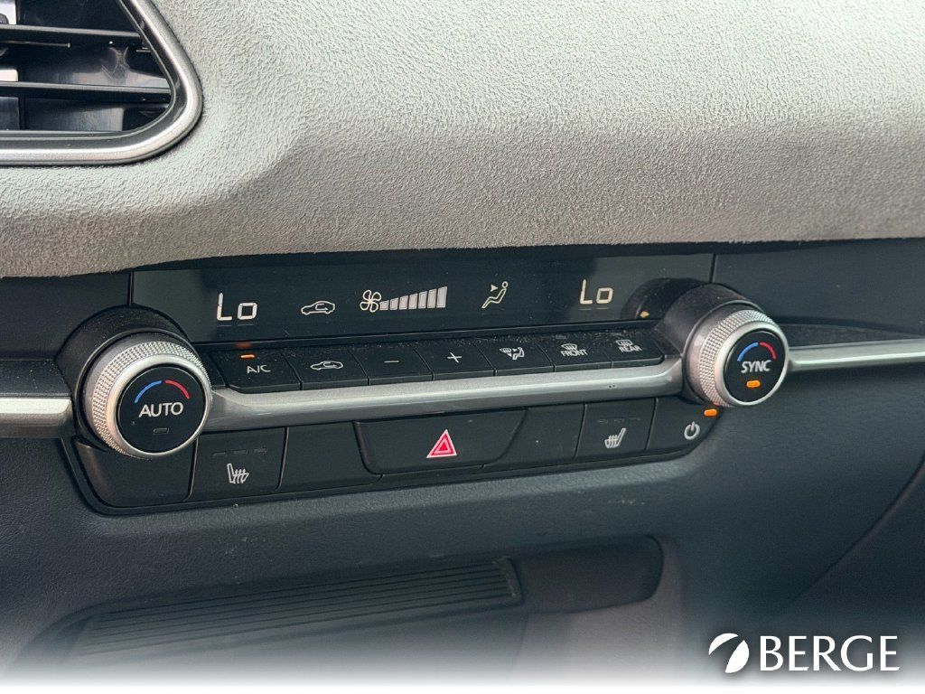 Certified 2026 MAZDA CX-30 AWD 2.5 S image 30