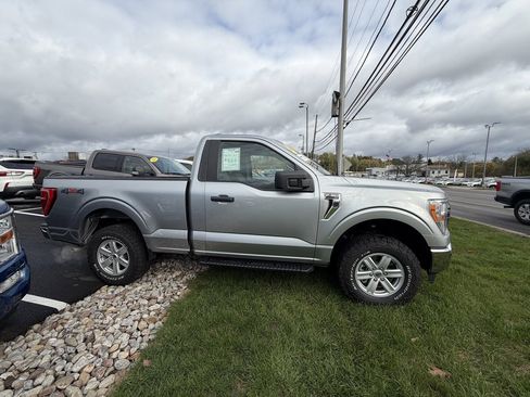 Certified 2022 Ford F150 XLT image 7