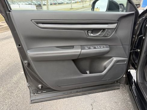 New 2025 Honda CR-V Sport-L image 17