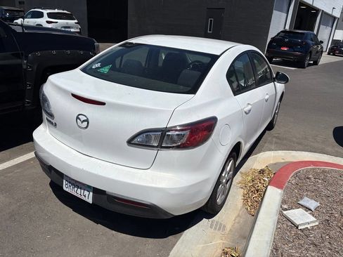 Used 2010 MAZDA MAZDA3 i Touring FWD image 7