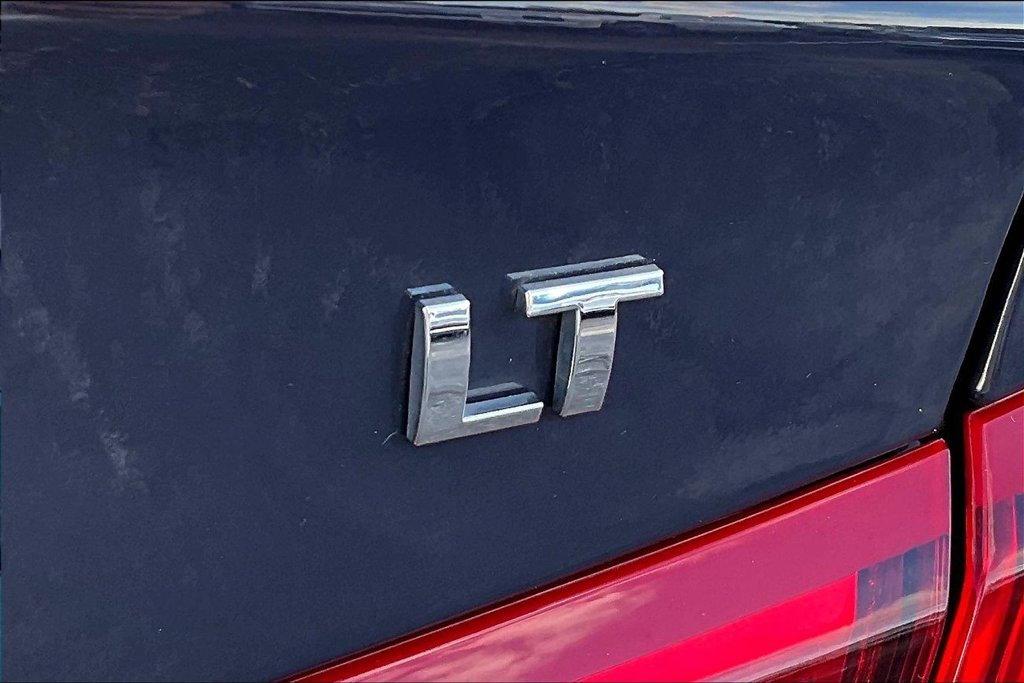 Used 2025 Chevrolet Malibu LT FWD image 25
