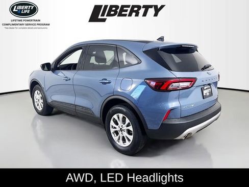 Used 2025 Ford Escape Active image 5