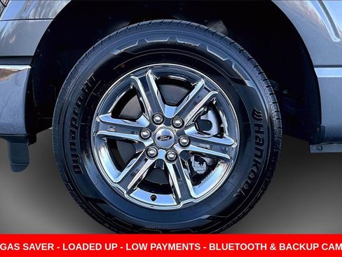 Used 2024 Ford F150 XLT w/ Mobile Office Package image 31