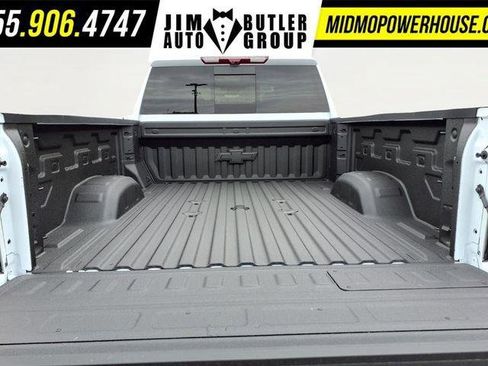 New 2026 Chevrolet Silverado 3500 High Country w/ High Country Premium Package AWD/4WD image 5