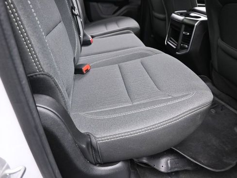 Used 2022 RAM 1500 Big Horn RWD image 35