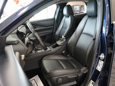 Used 2021 MAZDA CX-30 AWD 2.5 S w/ Select Package image 2