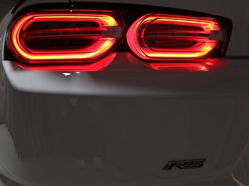 Used 2021 Chevrolet Camaro LT w/ 1LE Track Performance Package image 7