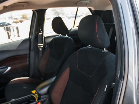 Used 2024 Nissan Kicks SR FWD image 20