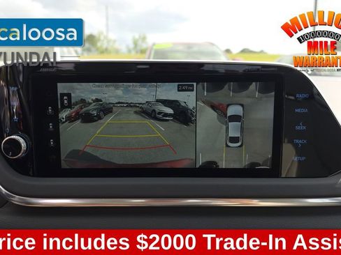 Used 2023 Hyundai Sonata Limited FWD image 20
