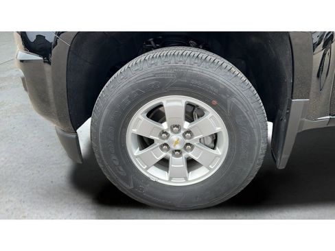 Certified 2018 Chevrolet Colorado W/T w/ WT Convenience Package image 35