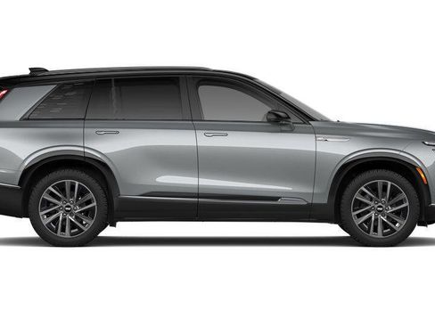 New 2026 Cadillac Vistiq Sport image 65