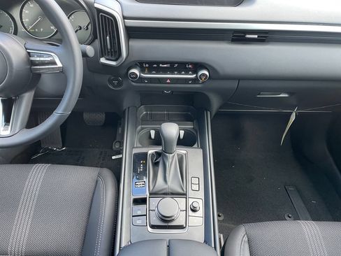 New 2026 MAZDA CX-50 2.5 Hybrid w/ Weather Package AWD/4WD image 10